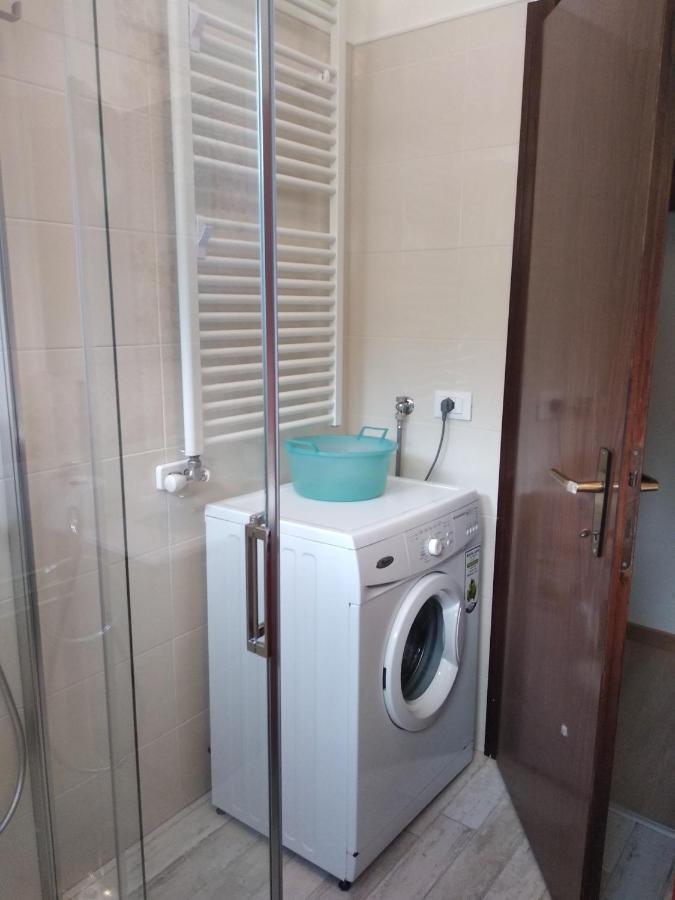 Appartamenti Abetaia Dimaro Εξωτερικό φωτογραφία