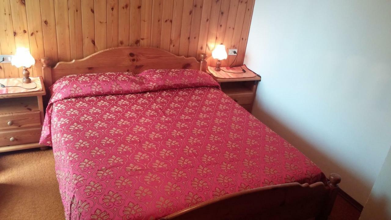 Appartamenti Abetaia Dimaro Εξωτερικό φωτογραφία
